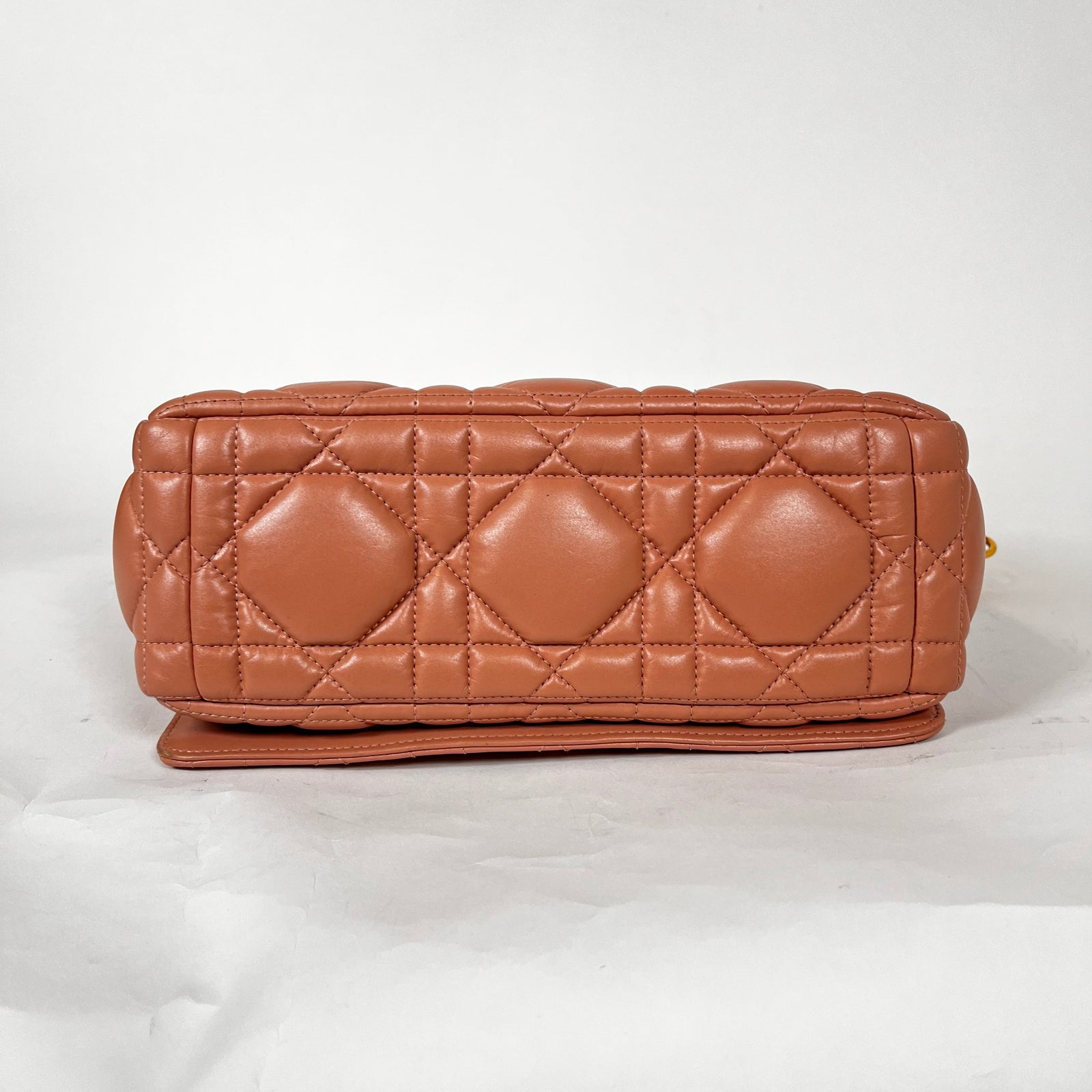 Dior Medium Cannage Caro Bag