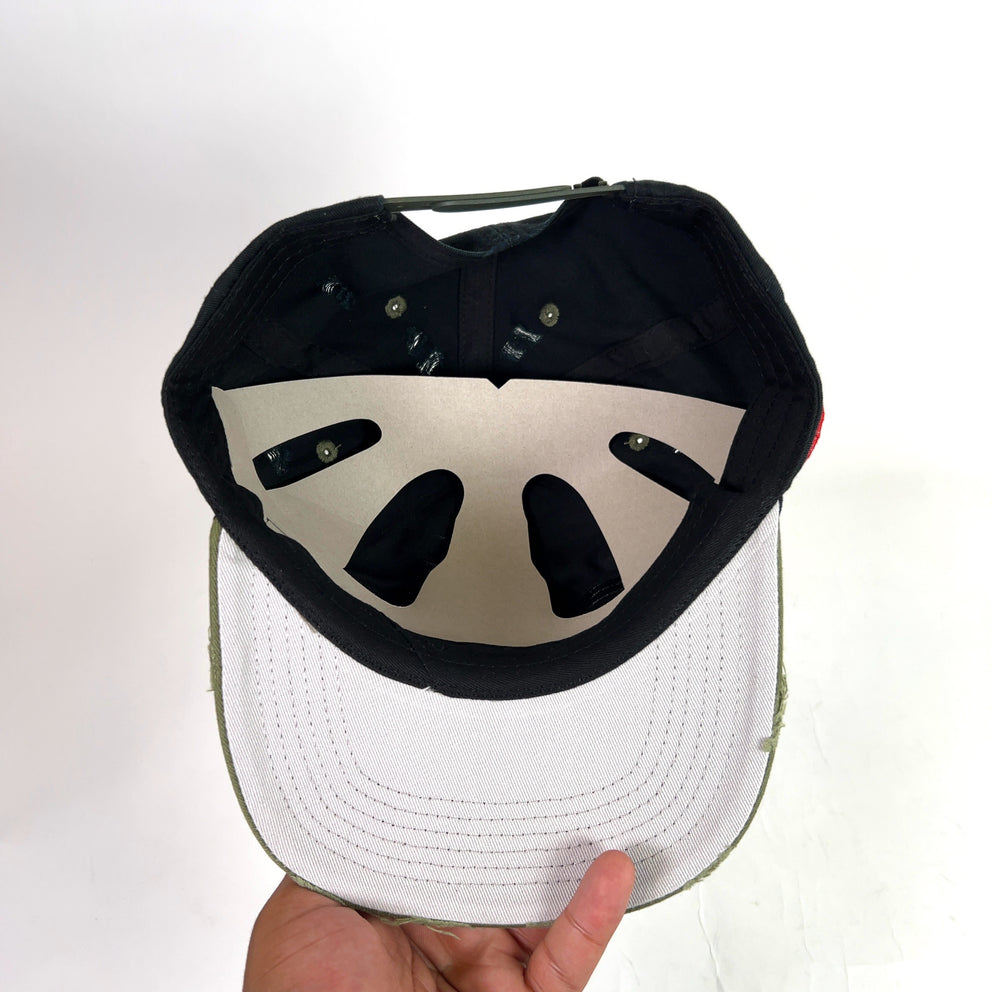 Up7 Original Intl Street Team Hat