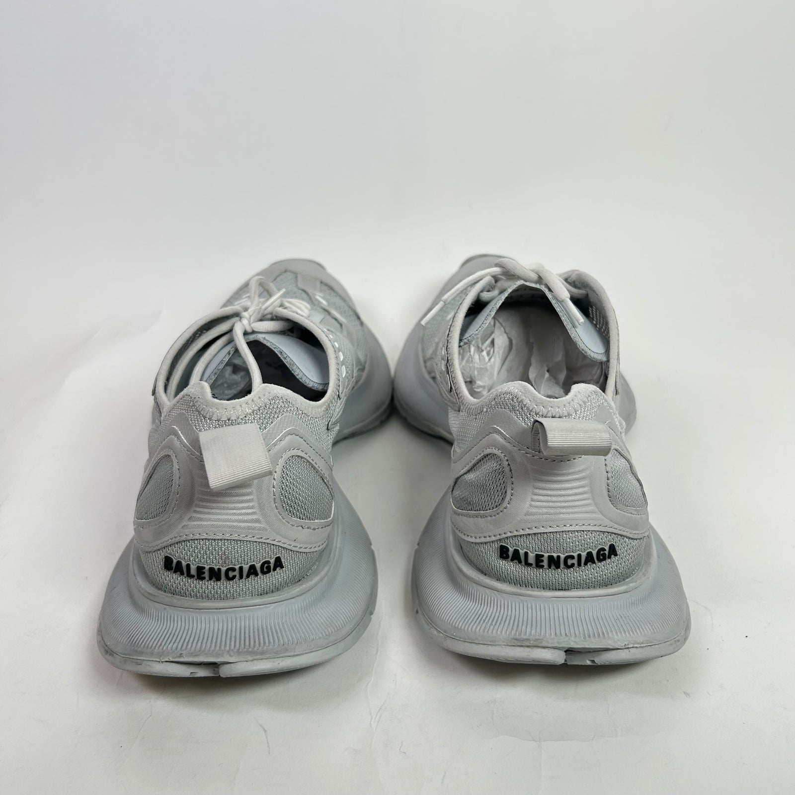 Balenciaga Worn-Out Circuit Runners