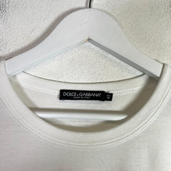 Dolce & Gabbana Princess Logo T-Shirt