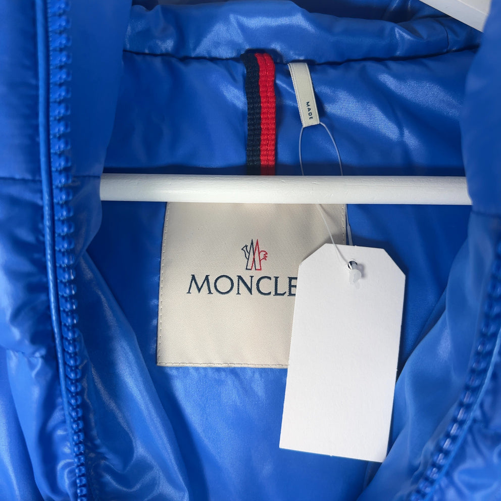 Moncler Sanseban Down Puffer Jacket
