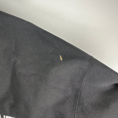 Supreme x The North Face Black Steep Tech Windbreaker Size XL