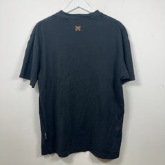 Palm Angels Flame Logo T-Shirt