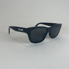Celine Logo Wayfare Sunglasses