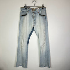 Gallery Dept LA Flare 90210 Jeans