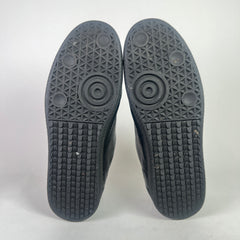 Maison Margiela Black Low-Top Futures