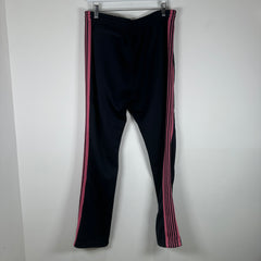 Needles Navy/Pink Track Pants Size X-Large