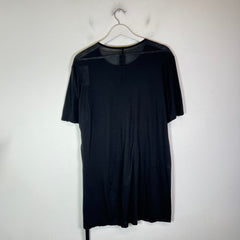 Rick Owens DRKSHDW Gimp Print Jumbo Level T-Shirt
