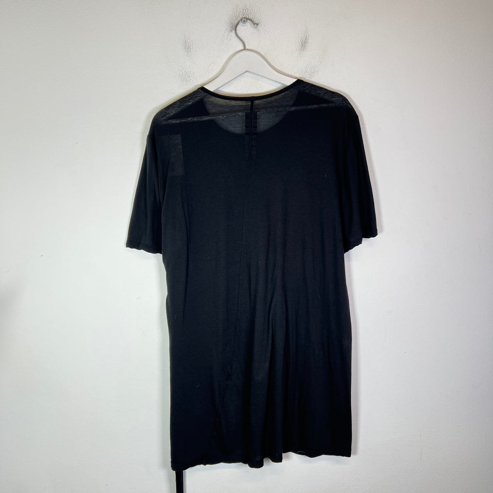 Rick Owens DRKSHDW Gimp Print Jumbo Level T-Shirt
