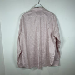 Raf Simons 'Perfect Semantic Systems' Button-Up Shirt