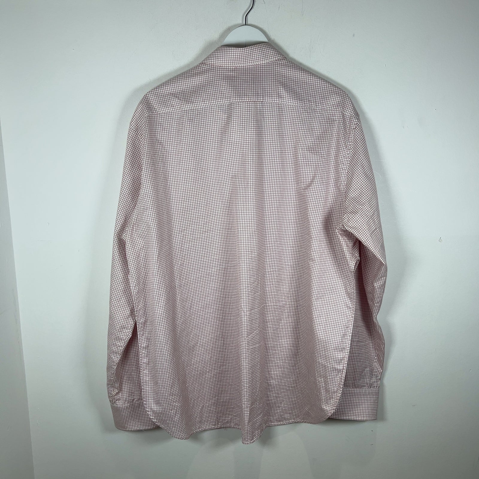 Raf Simons 'Perfect Semantic Systems' Button-Up Shirt