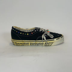 Vans x Satoshi Nakamoto OTW Era 95 DST Round Jewel Lowtop Sneakers