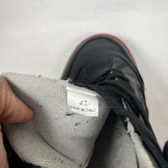 Maison Margiela Bred DDSTCK Sneaker Size 42