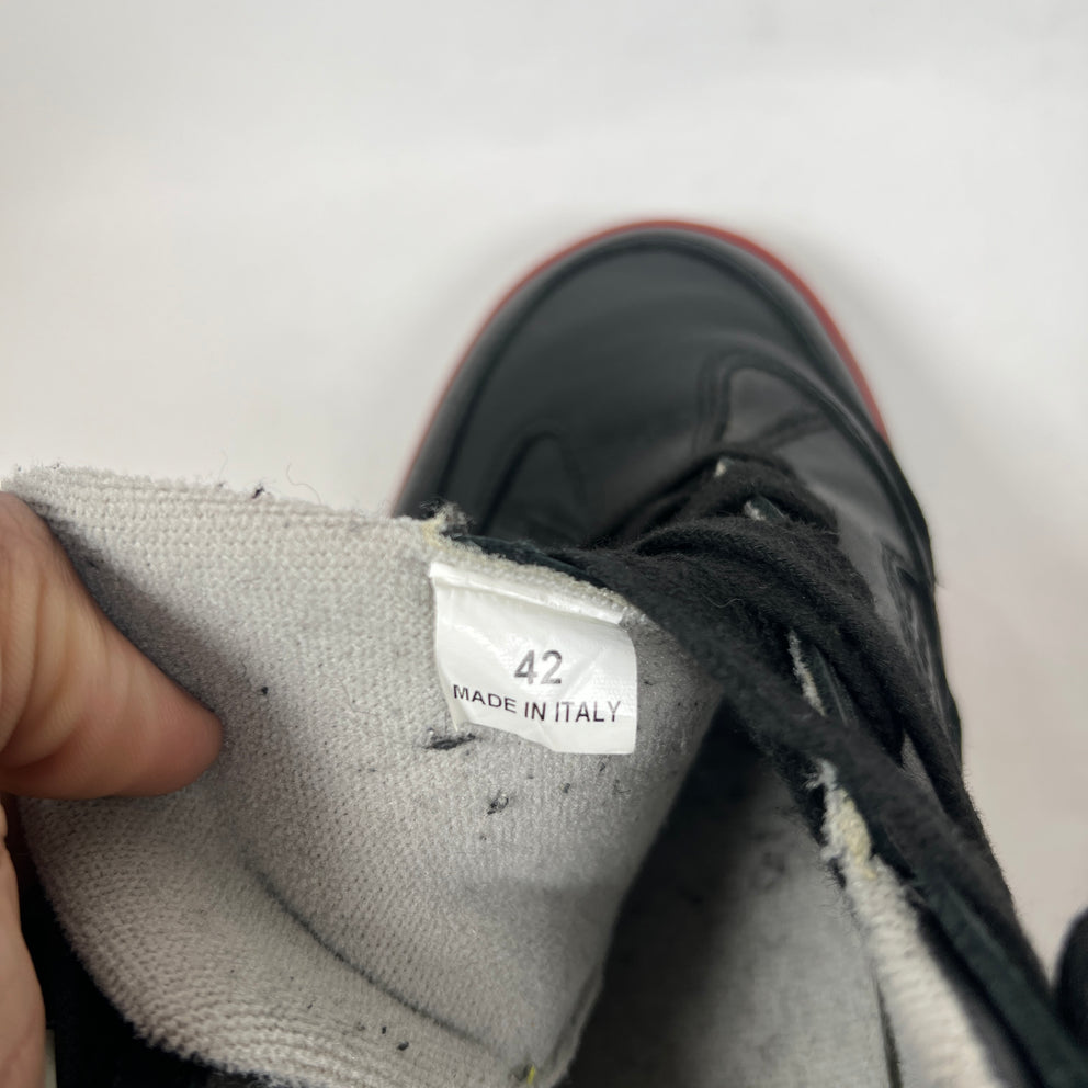 Maison Margiela Bred DDSTCK Sneaker Size 42