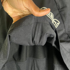 Chrome Hearts Match Point Motif Windbreaker Jacket