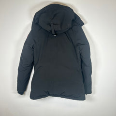 Canada Goose Montebello Parka Size M