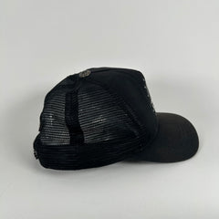 Chrome Hearts Vintage Foti Trucker Hat
