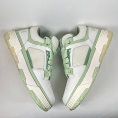 Amiri Mint Green MA-1 Sneaker Size 46
