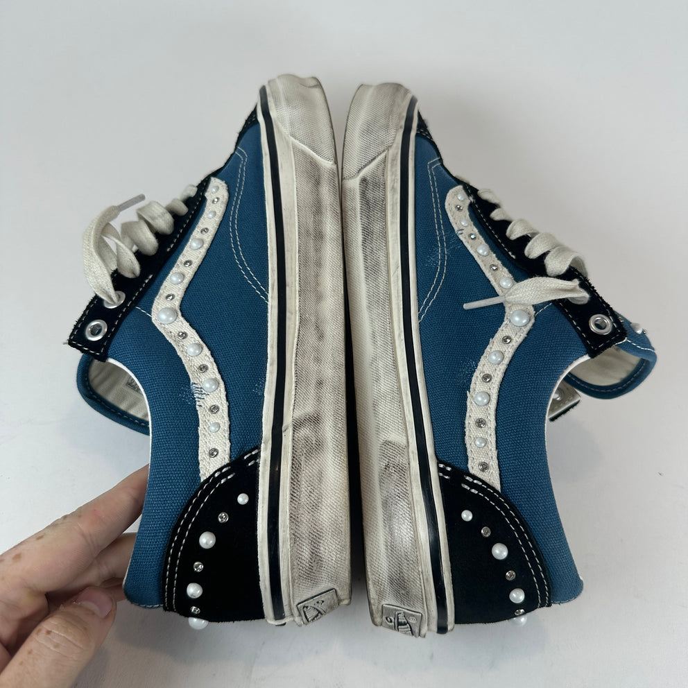 Vans OTW Old Skool 36 LX Pearlized Sneaker