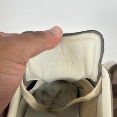 Maison Margiela Brown Replica Gats Size 44