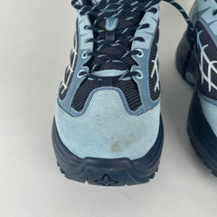 Louis Vuitton Discovery Trainer Size 9LV