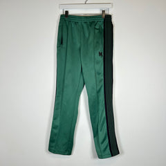 Needles Green/Purple Track Pants Size XS