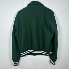Amiri Bone Varsity Green Size L