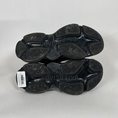 Balenciaga Triple S Black Size 41