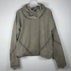 Greg Lauren Anorak Pull-Over Jacket