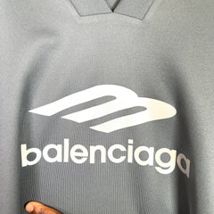 Balenciaga Skiwear 3B Sports Icon Jersey