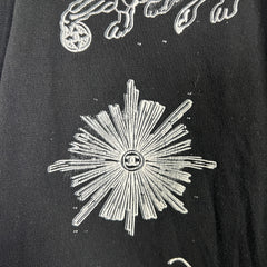 Chanel 2022 Leo Painted Tank Top