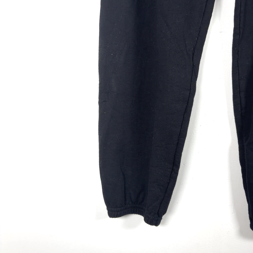 Chrome Hearts Multi-Cross Thin Sweatpants