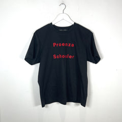 Proenza Schouler Logo T-Shirt