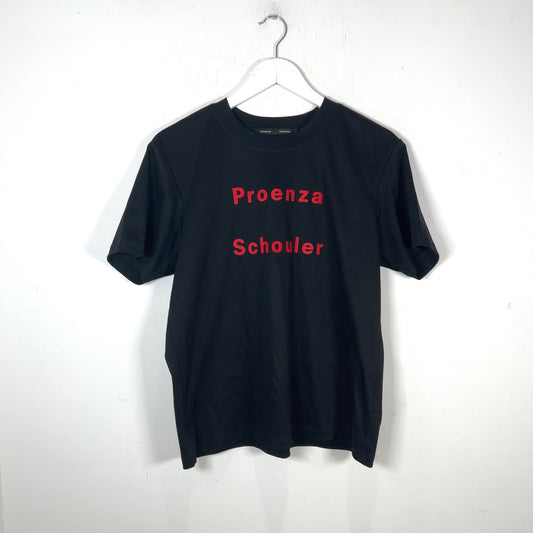 Proenza Schouler Logo T-Shirt