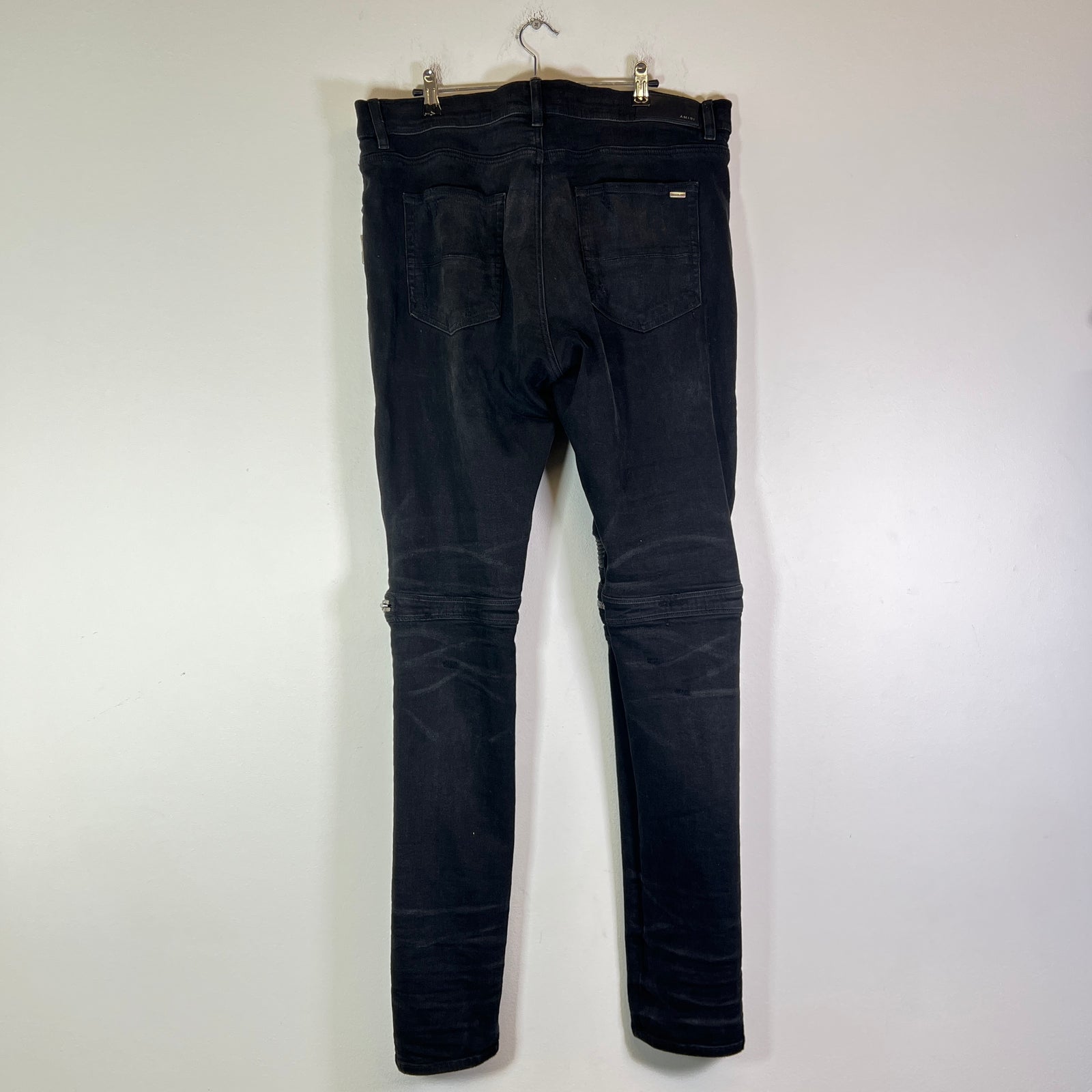 Amiri MX2 Biker Jeans