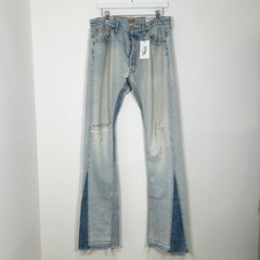 Gallery Dept Flare Denim Jeans Size 30