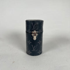 Louis Vuitton Monogram Perfume Travel Case