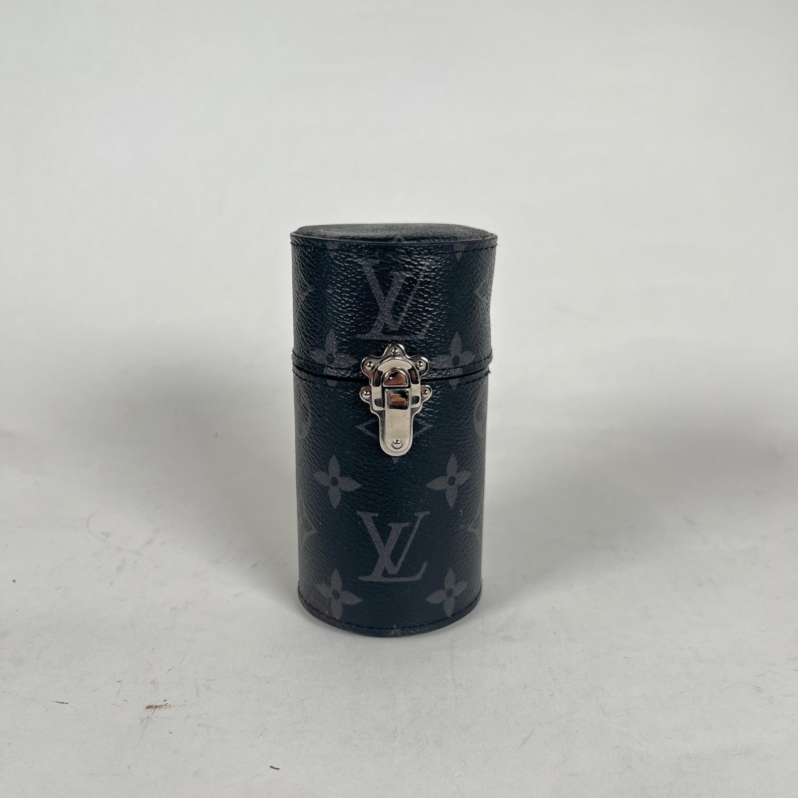 Louis Vuitton Monogram Perfume Travel Case