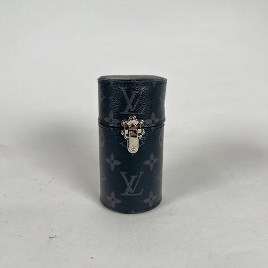 Louis Vuitton Monogram Perfume Travel Case
