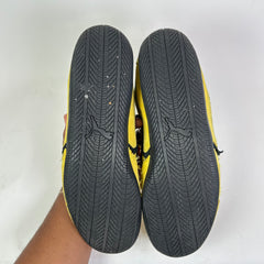 Balenciaga x Puma Speedcat Destroyed Low-top Sneakers