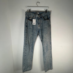 Isabel Marant Stone Wash Jeans Size 31