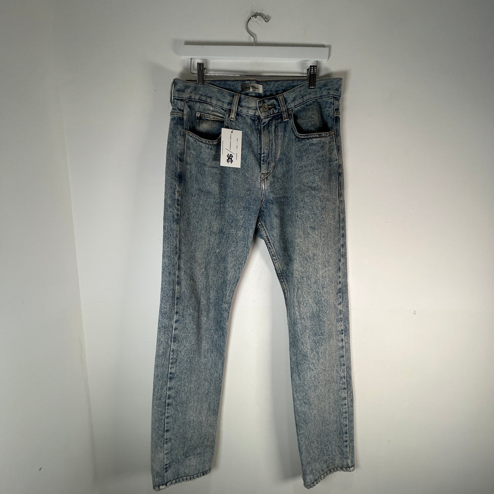 Isabel Marant Stone Wash Jeans Size 31