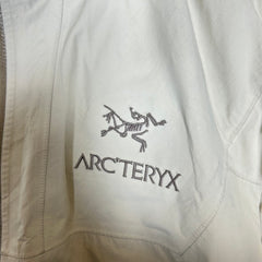 Arcteryx Eggshell Beta SL Jacket Size M