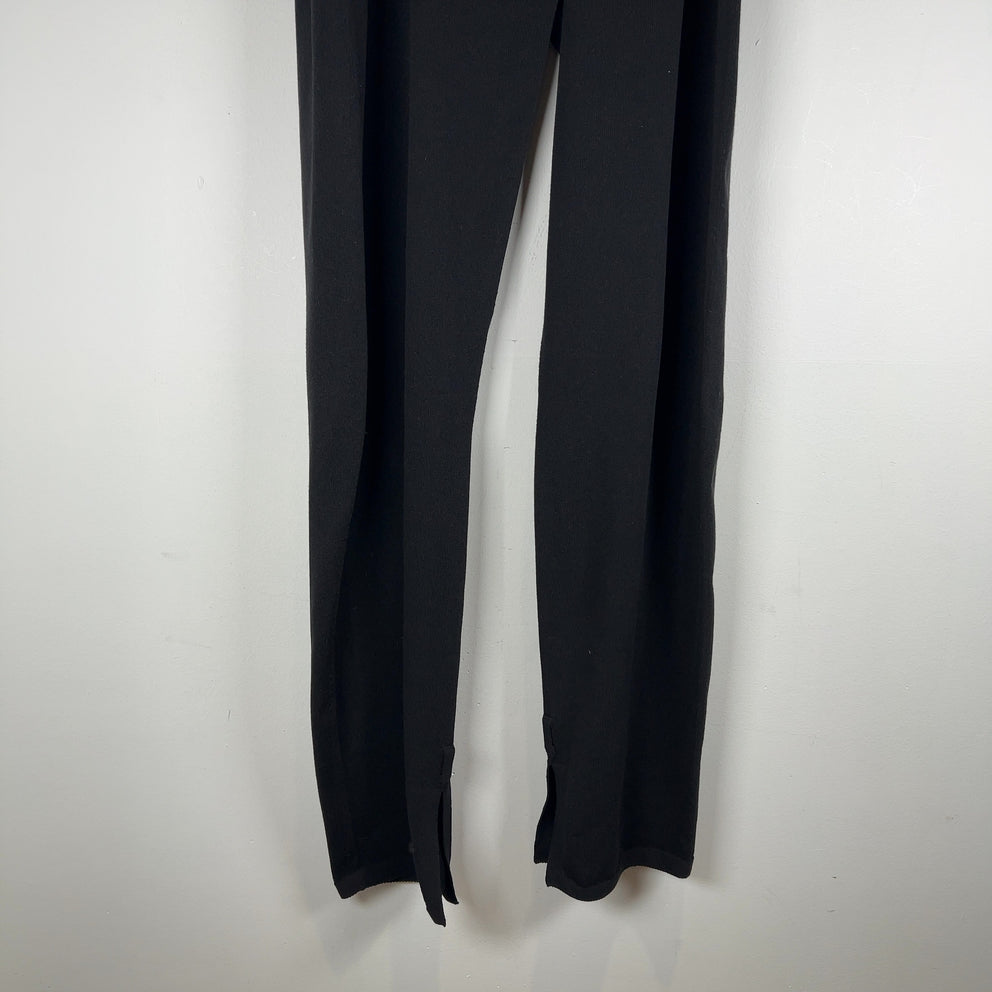 Y's For Yohji Yamamoto Cotton Lounge Pants