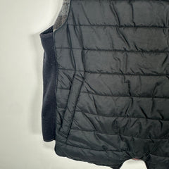 Kapital Reversible Vest Size M