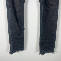 Saint Laurent D24 Skinny Denim Jeans