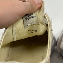 MMY Beige Peterson OG Sole Sneaker Size 44