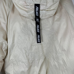 Palace P-2B Champagne Parka Size M