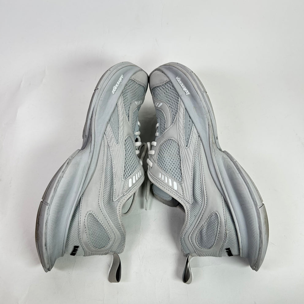 Balenciaga Worn-Out Circuit Runners