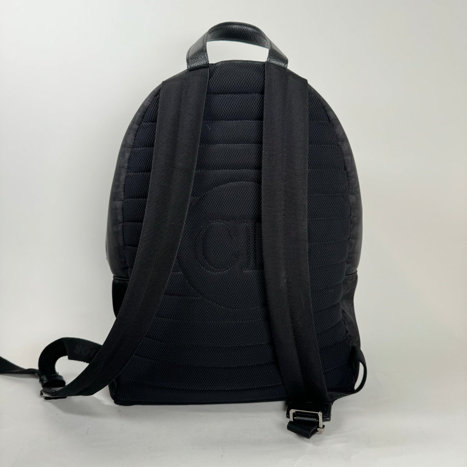 Dior Oblique Rider Backpack